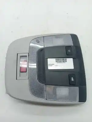 Second-hand car spare part interior light for kia niro (de) g4le oem iam references 92800at200gyt