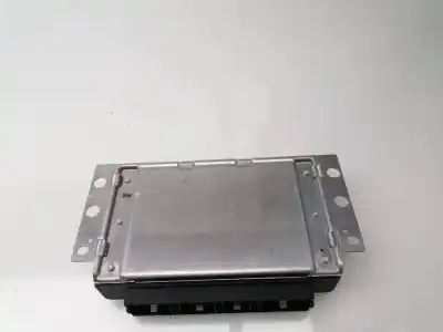 Second-hand car spare part automatic gearbox control unit for bmw x5 (e70) 306d3 oem iam references 33607595847  3360759278001