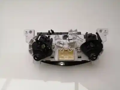 Автозапчастина б/у контроль опалення / кондиціонації для dacia dokker k9kc6 посилання на oem iam 5p3743000  