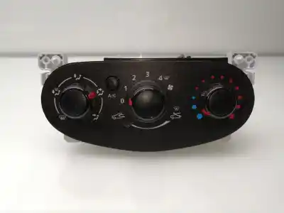 Автозапчастина б/у КОНТРОЛЬ ОПАЛЕННЯ / КОНДИЦІОНАЦІЇ для DACIA DOKKER  Посилання на OEM IAM 5P3743000  