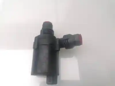 Peça sobressalente para automóvel em segunda mão Bomba De água por BMW X5 (E70) 306D3 Referências OEM IAM 6411919708501  