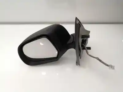 Автозапчастина б/у ліве дзеркало для DACIA DOKKER K9KC6 Посилання на OEM IAM 963025005R  