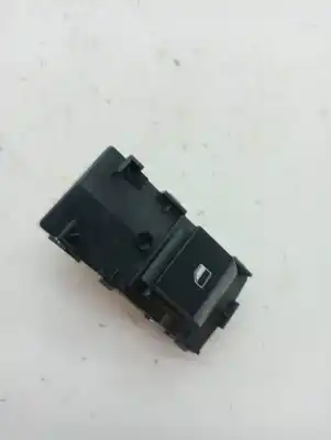 Second-hand car spare part rear left power window switch for kia niro (de) g4le oem iam references 93581at000