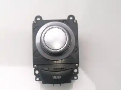 Peça sobressalente para automóvel em segunda mão Comandos De Alavanca por BMW X5 (E70) 306D3 Referências OEM IAM 912534903  
