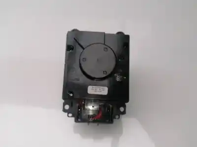 Peça sobressalente para automóvel em segunda mão comandos de alavanca por bmw x5 (e70) 306d3 referências oem iam 912534903  