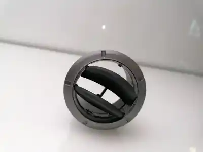 Автозапчастина б/у аераційна решіта для DACIA LOGAN (LS_) 1.5 DCI (LS0J, LS0Y) Посилання на OEM IAM 687601987R  