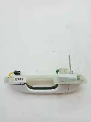 Second-hand car spare part exterior left front door handle for kia niro (de) g4le oem iam references 82651at200