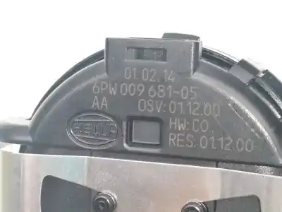 Peça sobressalente para automóvel em segunda mão sensor por bmw x5 (e70) 306d3 referências oem iam 925402501  