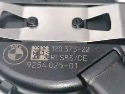 Peça sobressalente para automóvel em segunda mão sensor por bmw x5 (e70) 306d3 referências oem iam 925402501  