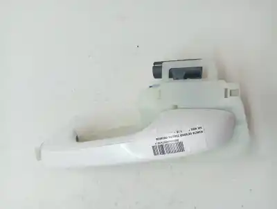 Second-hand car spare part exterior left rear door handle for kia niro (de) g4le oem iam references 83651s9000swp
