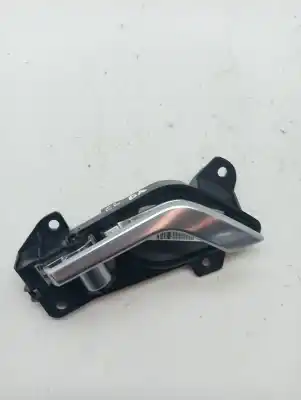 Second-hand car spare part interior right front handle for kia niro (de) g4le oem iam references 82620at010sa1