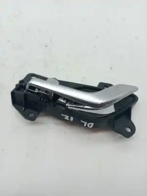 Second-hand car spare part interior left front handle for kia niro (de) g4le oem iam references 82610at010sa1