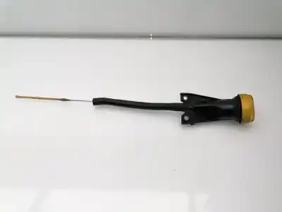 Peça sobressalente para automóvel em segunda mão vareta de óleo por dacia duster ambiance 4x2 referências oem iam 8200722806  