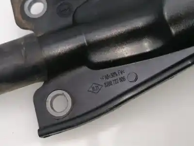 Peça sobressalente para automóvel em segunda mão vareta de óleo por dacia duster ambiance 4x2 referências oem iam 8200722806  