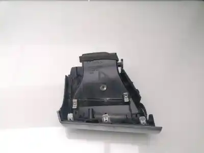 Peça sobressalente para automóvel em segunda mão grelha / difusor de ar por bmw x5 (e70) 306d3 referências oem iam 716180404  