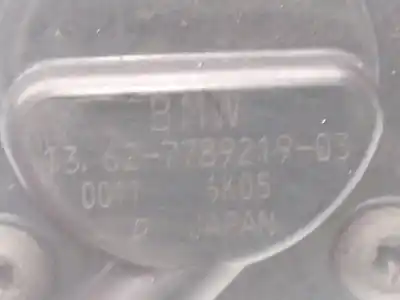 Peça sobressalente para automóvel em segunda mão sensor por bmw x5 (e70) 306d3 referências oem iam 1362778921903  