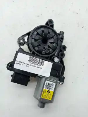 Second-hand car spare part right front window motor for kia niro (de) g4le oem iam references 82460at100