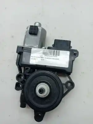 Second-hand car spare part left front window motor for kia niro (de) g4le oem iam references 82450at100