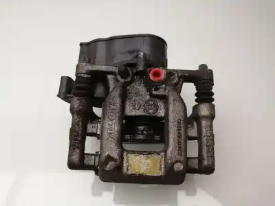 Peça sobressalente para automóvel em segunda mão Pinça De Travão Traseira Esquerda por CITROEN C4 LIM. 1.6 Blue-HDI FAP Referências OEM IAM 0204749603AI  1608999580 - AD777014