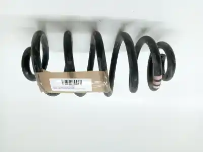 Second-hand car spare part shock absorber spring for seat exeo berlina (3r2) 2.0 tdi oem iam references 8e0511115cr