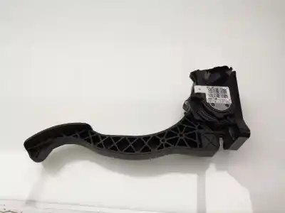 Peça sobressalente para automóvel em segunda mão potenciômetro por citroen c4 lim. 1.6 blue-hdi fap referências oem iam 86et400732280  