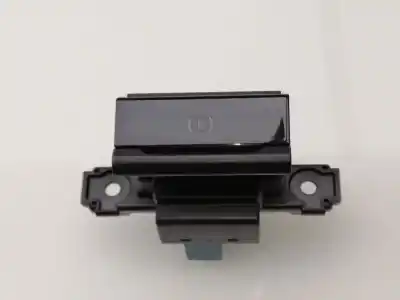 Peça sobressalente para automóvel em segunda mão Alavanca De Travão De Mão por CITROEN C4 LIM. 1.6 Blue-HDI FAP Referências OEM IAM 98014489ZD00  98014489ZD