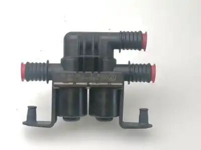 Peça sobressalente para automóvel em segunda mão Válvula De Controle Do Calefactor De Agua por BMW X5 (E70) 306D3 Referências OEM IAM 6411691054404  