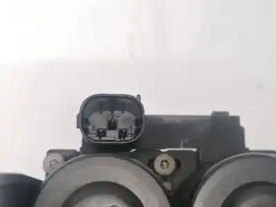 Peça sobressalente para automóvel em segunda mão válvula de controle do calefactor de agua por bmw x5 (e70) 306d3 referências oem iam 6411691054404  