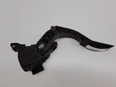 Second-hand car spare part accelerator pedal for seat exeo berlina (3r2) 2.0 tdi oem iam references 8e1721523g