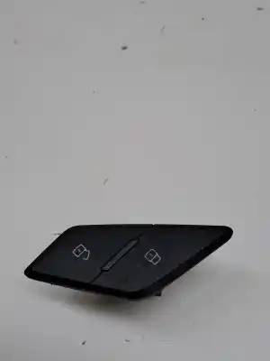 Tweedehands auto-onderdeel comfortmodule voor audi a8 (4n2/4n8) * oem iam-referenties 4h0962108b5pr