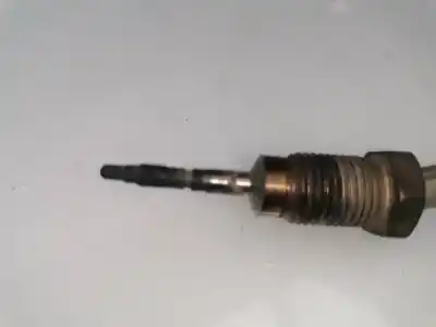 Peça sobressalente para automóvel em segunda mão sensor por bmw x5 (e70) 306d3 referências oem iam 13627791600  