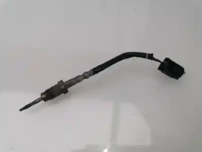 Peça sobressalente para automóvel em segunda mão Sensor por BMW X5 (E70) 306D3 Referências OEM IAM 13627791600  