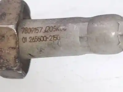 Peça sobressalente para automóvel em segunda mão sensor por bmw x5 (e70) 306d3 referências oem iam 13627791600  