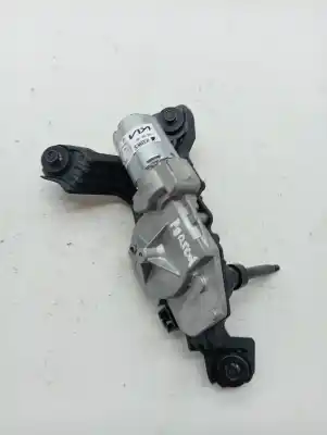 Second-hand car spare part rear windshield wiper motor for kia niro (de) g4le oem iam references 98700at000