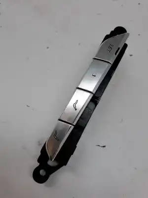 Tweedehands auto-onderdeel comfortmodule voor audi a8 (4n2/4n8) * oem iam-referenties 4h0959770e