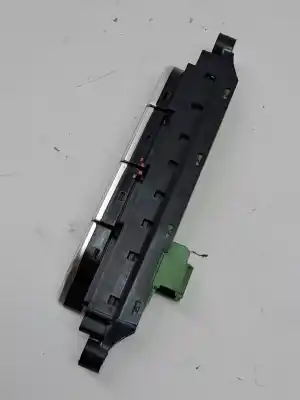 Second-hand car spare part comfort module for audi a8 (4n2/4n8) * oem iam references 4h0959770e  
