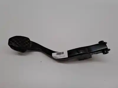 Second-hand car spare part brake pedal for seat exeo berlina (3r2) 2.0 tdi oem iam references 8e1721140