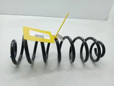 Second-hand car spare part shock absorber spring for kia niro (de) g4le oem iam references 55330at600