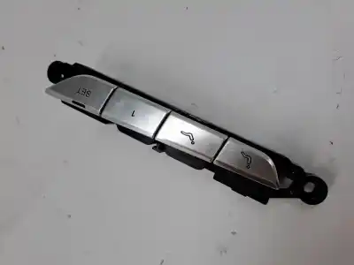 Tweedehands auto-onderdeel comfortmodule voor audi a8 (4n2/4n8) * oem iam-referenties 4h0959769e