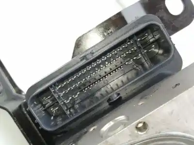 Peça sobressalente para automóvel em segunda mão abs por citroen c4 lim. 1.6 blue-hdi fap referências oem iam 9811707980  9806742980 - 87cqdc225287
