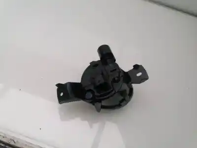 Pezzo di ricambio per auto di seconda mano fendinebbia sinistra per bmw x5 (e70) 306d3 riferimenti oem iam 63177187629  