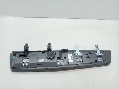 Second-hand car spare part multifunction display for kia niro (de) g4le oem iam references 94001at020  