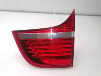 Second-hand car spare part Right Tailgate Light for BMW X5 (E70) 306D3 OEM IAM references 63217295006  