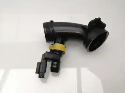 Second-hand car spare part pressure sensor for citroen c4 lim. 1.6 blue-hdi fap oem iam references 9677815380  