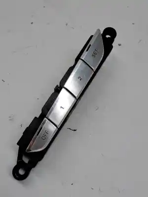 Tweedehands auto-onderdeel comfortmodule voor audi a8 (4n2/4n8) * oem iam-referenties 4h0959769d