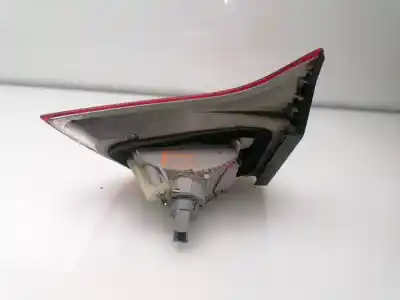 Peça sobressalente para automóvel em segunda mão farolim traseiro esquerdo por bmw x5 (e70) 306d3 referências oem iam 63217295005  