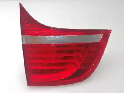 Second-hand car spare part Left Tailgate Light for BMW X5 (E70) 306D3 OEM IAM references 63217295005  