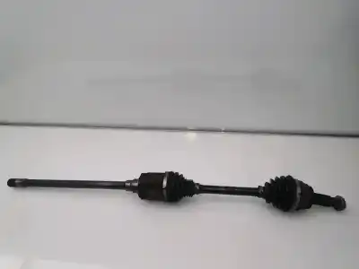 Second-hand car spare part Front Right Transmission for BMW X5 (E70) 306D3 OEM IAM references 31607545126  