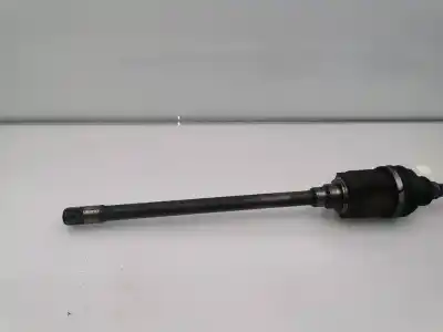 Second-hand car spare part front right transmission for bmw x5 (e70) 306d3 oem iam references 31607545126  