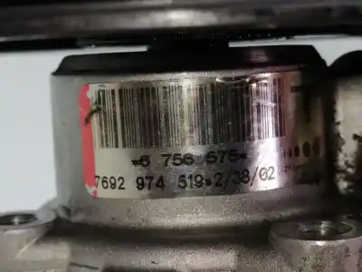 Pezzo di ricambio per auto di seconda mano pompa sterzo per bmw serie 3 compact (e46) 204d4d riferimenti oem iam 6756575  7692974519 - 32416756575